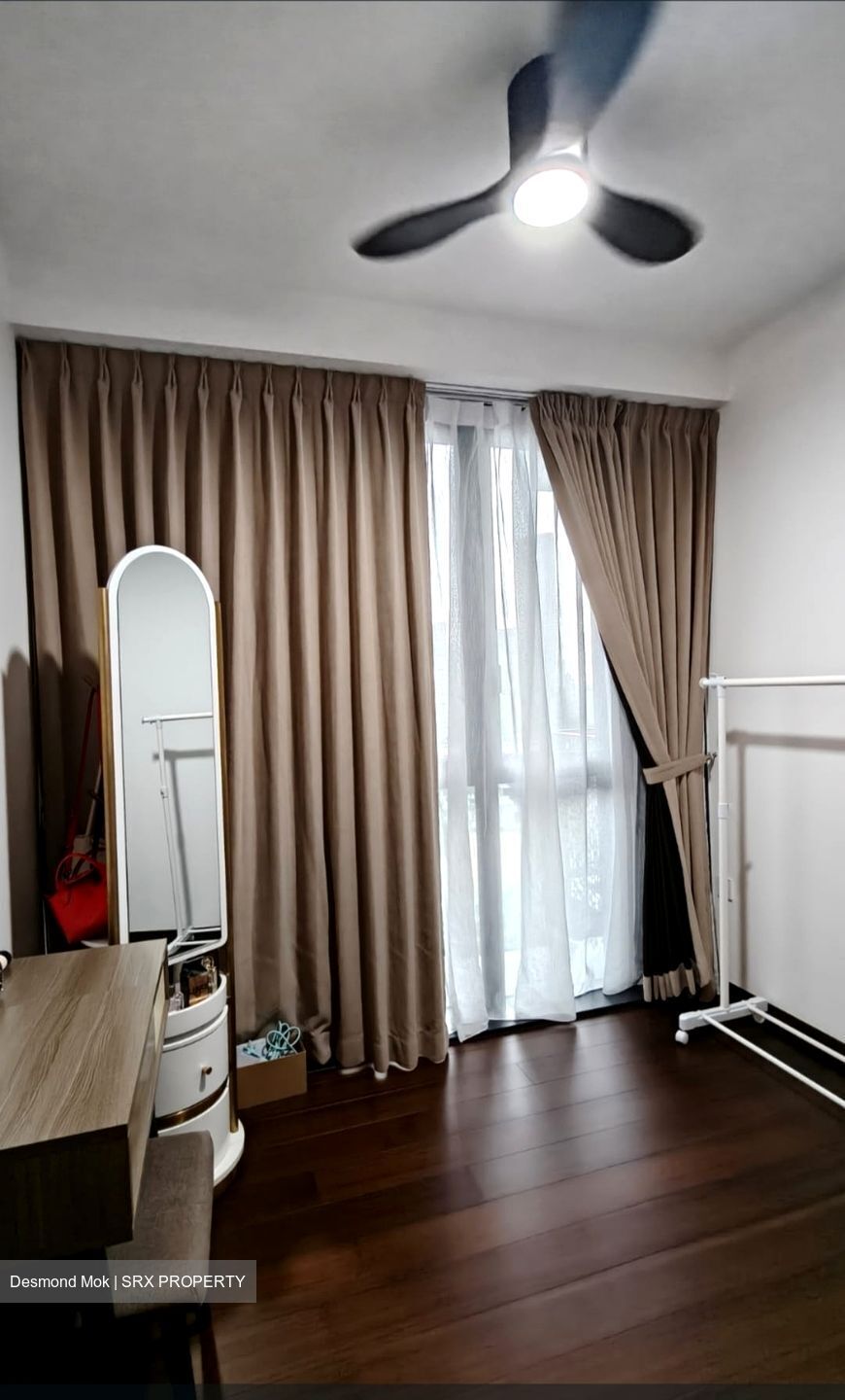 Irwell Hill Residences (D9), Apartment #530936591